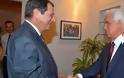 Κύπρος: Η τουρκοκυπριακή πλευρά απέρριψε την ελληνοκυπριακή πρόταση για κοινή διακήρυξη