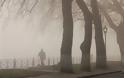 Σλοβακία: Τοπίο στην ομίχλη στο παγκόσμιο πρωτάθλημα βόλεϊ