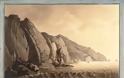 4074 - Ο Άγγλος στρατιωτικός και αρχαιολόγος Μάρτιν Γουΐλιαμ Ληκ περιγράφει το Άγιο Όρος του 1806 - Φωτογραφία 2