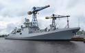 40 νέα πλοία και υποβρύχια θα ενισχύσουν το ρωσικό Ναυτικό το 2014