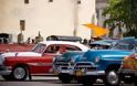 Κούβα: «Έξαλλοι» οι πολίτες με τις τιμές των νέων αυτοκινήτων - Mέχρι και τα 200.000 δολάρια για ένα Peugeot