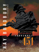 fahrenheit 451 – Ray Bradbury - Φωτογραφία 2