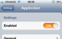 Applocker: Cydia tweak update v_2.2.3 free...κλειδώστε τα όλα - Φωτογραφία 4