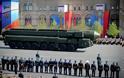 Πάνω από 70 τύπους πυραύλων σχεδιάζει να τεστάρει φέτος ο ρωσικός στρατός