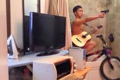 The Selfie Olympics: Η νέα παρανοϊκή μόδα στις φωτογραφίες που σαρώνει στο Facebook και το Instagram