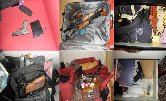 Φόβοι για μια νέα 17Ν - Φωτογραφία 2