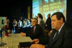 Στην Ξάνθη ο Φράγκος Φραγκούλης – «Να λείπει το φοβικό σύνδρομο απέναντι στην Τουρκία» (+VIDEO)