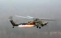 13 ρωσικά ελικόπτερα Night Hunder έφτασαν στο Ιράκ