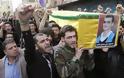 To «Ισλαμικό Κράτος στο Ιράκ και το Λεβάντε» ανέλαβε την ευθύνη για την επίθεση κατά της Χεζμπολάχ στη Βηρυτό