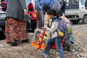 ΣΥΡΙΑ: ΑΠΟΚΕΦΑΛΙΣΜΟΙ ΚΑΙ ΜΑΣΤΙΓΩΣΕΙΣ ΧΡΙΣΤΙΑΝΩΝ (Βίντεο) ...!!! - Φωτογραφία 5