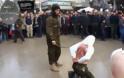 ΣΥΡΙΑ: ΑΠΟΚΕΦΑΛΙΣΜΟΙ ΚΑΙ ΜΑΣΤΙΓΩΣΕΙΣ ΧΡΙΣΤΙΑΝΩΝ (Βίντεο) ...!!! - Φωτογραφία 2