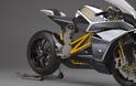 Mission RS: Η ηλεκτρική υπερ-μοτοσικλέτα του μέλλοντος με τα 240 km/h τελική και τα 0-100 σε 3 δεύτερα