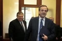 «Μαδάει» λίγο λίγο η κυβερνητική πλειοψηφία... !!!