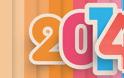 New Year's Resolutions: 6 στόχοι για το 2014!