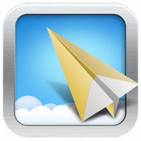 Airblue Sharing Για iOS 7 είναι πλέον διαθέσιμο  v1.3.5($4.99) - Φωτογραφία 1