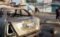 Τουλάχιστον 19 νεκροί από σειρά εκρήξεων στη Βαγδάτη
