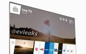 LG Smart TV με webOS leaked image, ΚΑΤΑΓΡΆΦΕΙ το μέλλον