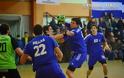 Η Εθνική εφήβων χάντμπολ σε φιλανθρωπικό αγώνα με τον Διομήδη Άργους - Φωτογραφία 6