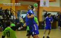 Η Εθνική εφήβων χάντμπολ σε φιλανθρωπικό αγώνα με τον Διομήδη Άργους - Φωτογραφία 8