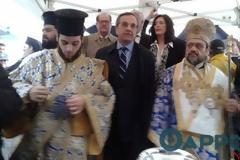 Παρουσία του Πρωθυπουργού τα Θεοφάνεια στην Καλαμάτα