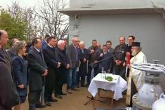 Με λαμπρότητα τα Θεοφάνια στο Αγρίνιο