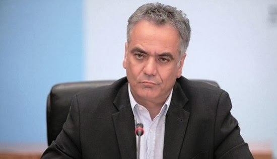 ΑΝΑΒΑΛΛΕΤΑΙ Η ΕΠΙΣΚΕΨΗ ΤΩΝ ΕΛΕΓΚΤΩΝ ΤΗΣ ΤΡΟΪΚΑΣ ΣΤΗΝ ΑΘΗΝΑ - Φωτογραφία 2