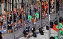 CrossFit: Μόδα, μανία ή ό,τι καλύτερο έχει να προτείνει η γυμναστική;