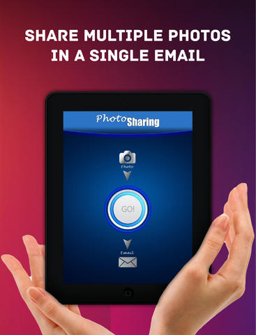 Photo Sharing Pro:  AppStore free ..στείλτε τις στιγμές σας με mail - Φωτογραφία 5