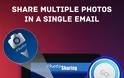 Photo Sharing Pro:  AppStore free ..στείλτε τις στιγμές σας με mail - Φωτογραφία 6