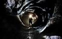 Εκπληκτικές εικόνες: H σπηλιά που θυμίζει τον 007