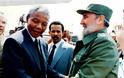 Γράμμα από τον Φιντέλ - Ο Μαντέλα πέθανε. Γιατί κρύβουν την αλήθεια για το απαρτχάιντ; (2)