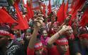 Κρίση στο Μπανγκλαντές μετά την 