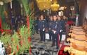 Με την συμμέτοχη του στρατού και της διοίκησης της 98 ΑΔΤΕ εορτάστηκαν τα Θεοφάνια στην Μυτιλήνη (ΦΩΤΟ)