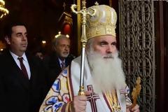 Τα Θεοφάνεια στο Ναύπλιο