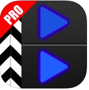 Double Video Player Pro: AppStore free..δωρεάν για λίγες ώρες - Φωτογραφία 1