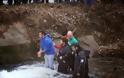 Κωσταράζι Καστοριάς - Δείτε φωτογραφίες και βίντεο από τον αγιασμό των υδάτων - Φωτογραφία 3