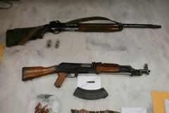 Δύο συλλήψεις για τη νύχτα τρόμου με δύο ένοπλες ληστείες στα Χανιά
