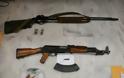 Δύο συλλήψεις για τη νύχτα τρόμου με δύο ένοπλες ληστείες στα Χανιά - Φωτογραφία 3
