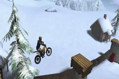 Trial Xtreme 2 Winter Edition: AppStore..δωρεάν μέχρι αύριο