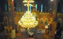 Εορτασμός των Θεοφανείων στο Αντίρριο [video] - Φωτογραφία 2