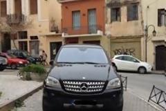 Και τα Θεοφάνεια θέλουν τον γαϊδουρίστα τους στα Χανιά!