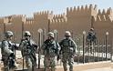 Οι ΗΠΑ αυξάνουν τις παραδόσεις στρατιωτικού εξοπλισμού στο Ιράκ