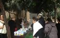 Εκατοντάδες ανώνυμοι πολίτες προσέφεραν φέτος τα Θεοφάνεια τα φάρμακά τους για να σώσουν συνανθρώπους τους: Έσπασε κάθε ρεκόρ η συγκέντρωση στο Μαρούσι - Φωτογραφία 2