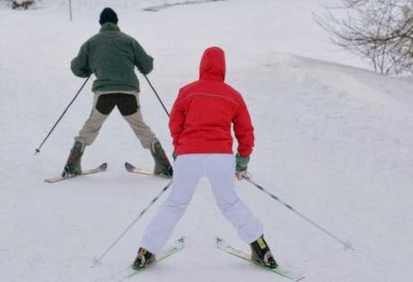 Αχαΐα: Ski test αυτό το Σαββατοκύριακο στο χιονοδρομικό κέντρο Καλαβρύτων - Φωτογραφία 1