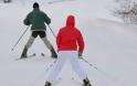 Αχαΐα: Ski test αυτό το Σαββατοκύριακο στο χιονοδρομικό κέντρο Καλαβρύτων