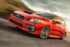 Το νέο Subaru WRX STI με 300+ ίππους;