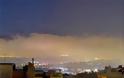 Πάτρα: Σύννεφο αιθαλομίχλης μέχρι την Πέμπτη - Τι έδειξαν οι μετρήσεις της Περιφέρειας