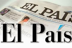 El Pais: ΜΗΧΑΝΙΣΜΟΣ ΟΔΥΝΗΣ Η ΤΡΟΪΚΑ