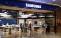 Samsung: Αναμένει χαμηλότερα κέρδη