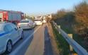 Δεκαπέντε τραυματίες σε τροχαίο ατύχημα με λεωφορείο του ΚΤΕΛ Αιτωλοακαρνανίας - Έπεσε στο πίσω μέρος φορτηγού - Δείτε φωτο - Φωτογραφία 2